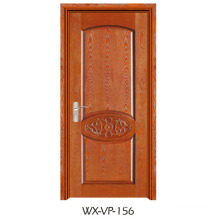 Porte en bois (WX-VP-156)